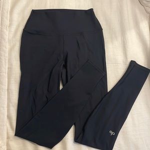 Alo Vapor Full Lengthed